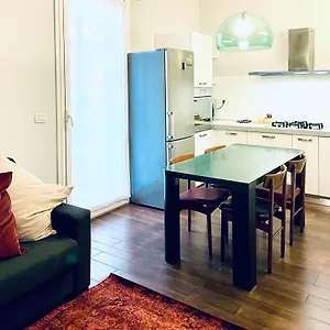 Casa Di Dora Elegante 3 Sant'orsola Appartamento Bologna