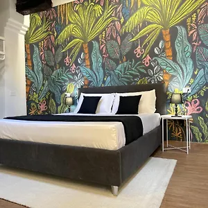 Mascarella Boutique Appartamento Bologna